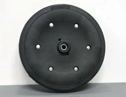 Прикатывающее колесо Amazone LE468 LE373 (330X65)